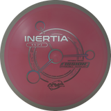 Inertia-MVP-Foundation Disc Golf