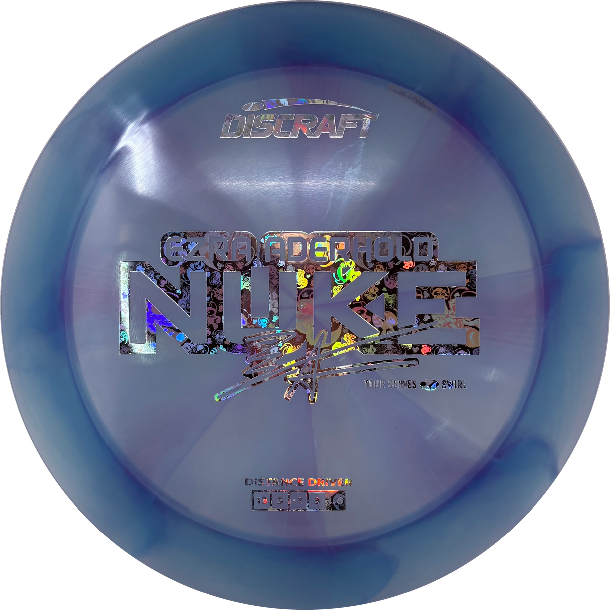 2025 Tour Series Nuke | Ezra Aderhold