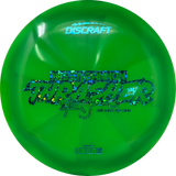 2025 Tour Series Thrasher | Missy Gannon