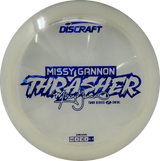 2025 Tour Series Thrasher | Missy Gannon