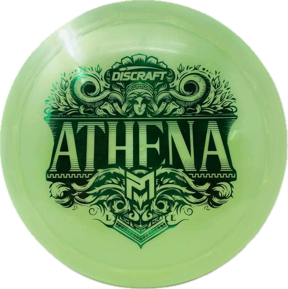 2025 Ledgestone PM Ti Swirl Athena