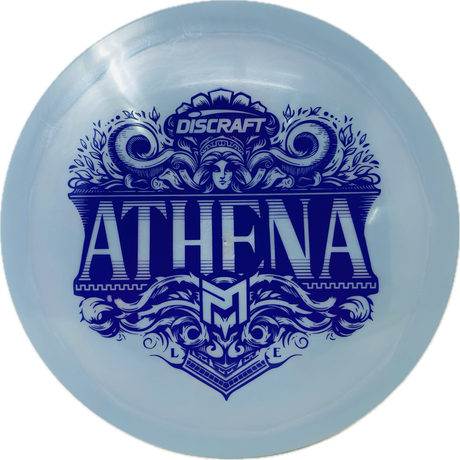 2025 Ledgestone PM Ti Swirl Athena