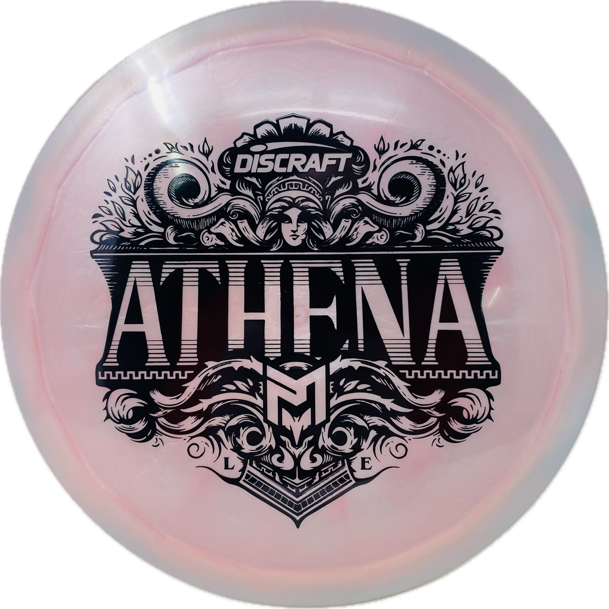 2025 Ledgestone PM Ti Swirl Athena