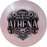 2025 Ledgestone PM Ti Swirl Athena