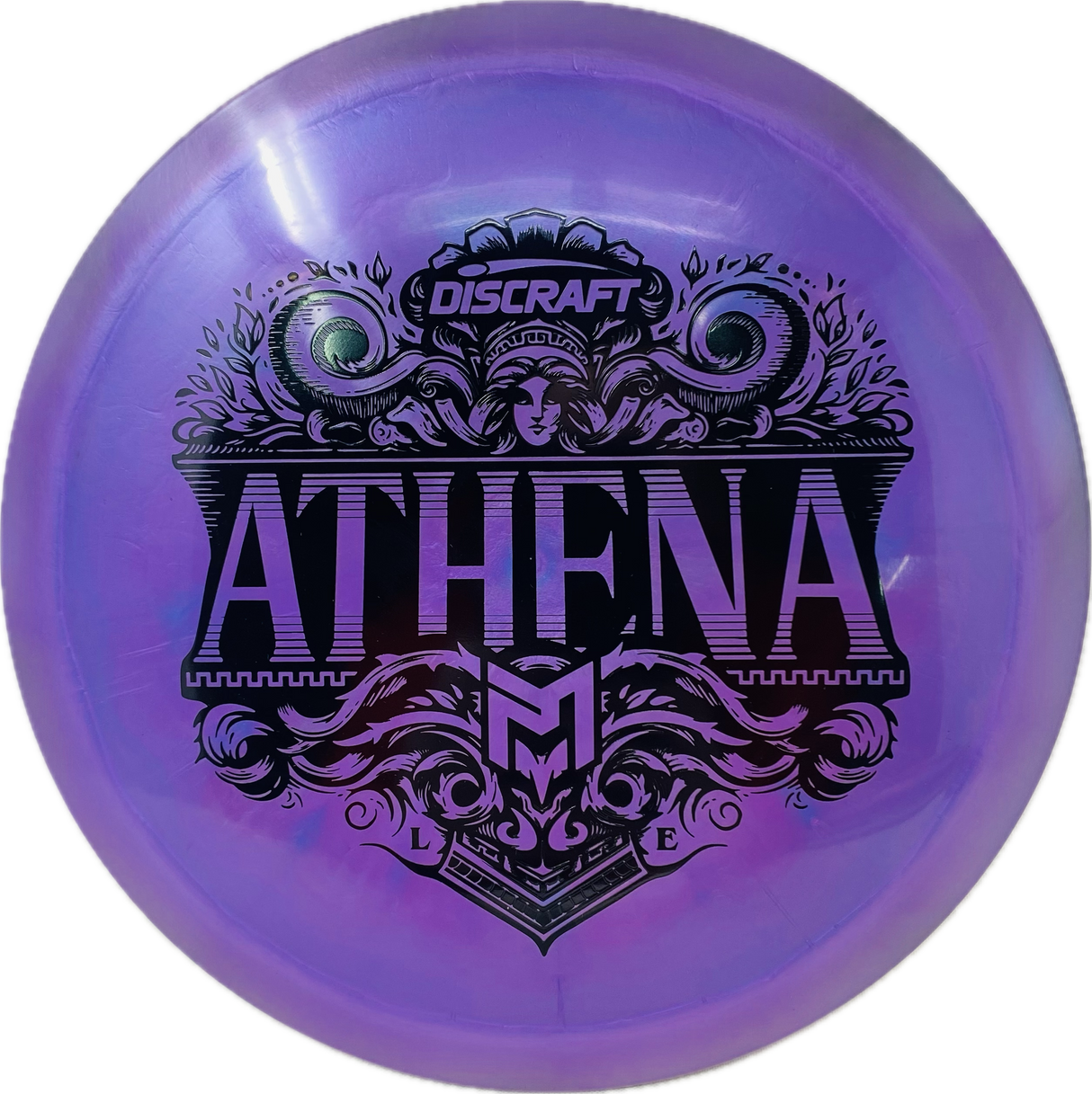 2025 Ledgestone PM Ti Swirl Athena