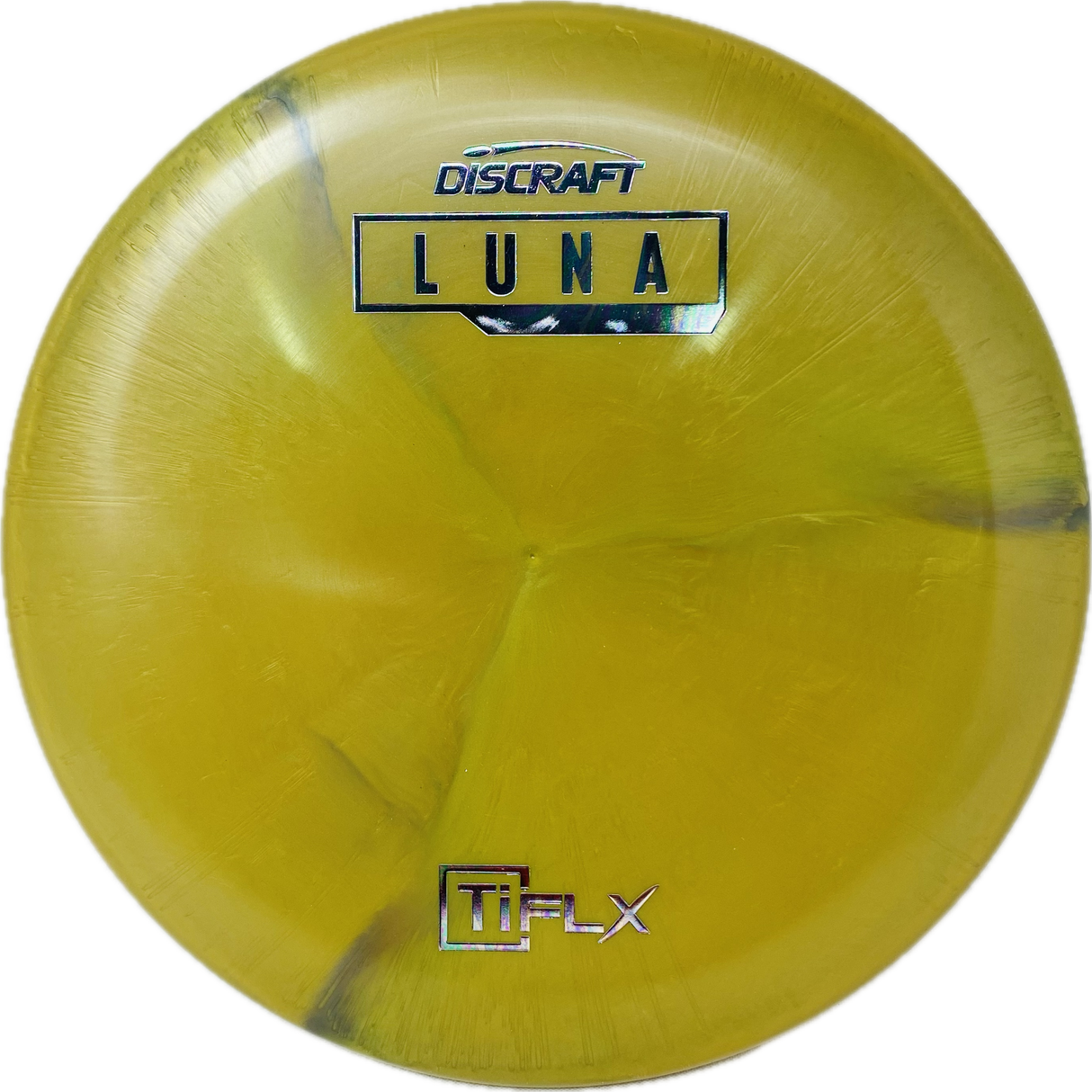 2025 Ledgestone PM Ti Swirl FLX Luna