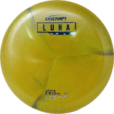 2025 Ledgestone PM Ti Swirl FLX Luna