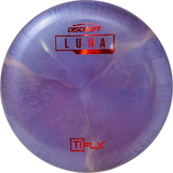 2025 Ledgestone PM Ti Swirl FLX Luna