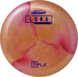 2025 Ledgestone PM Ti Swirl FLX Luna