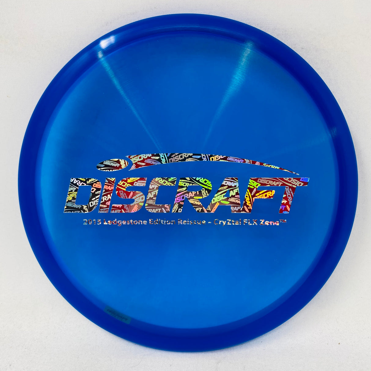 2025 Ledgestone 2015 Reissue CryZtal FLX Zone