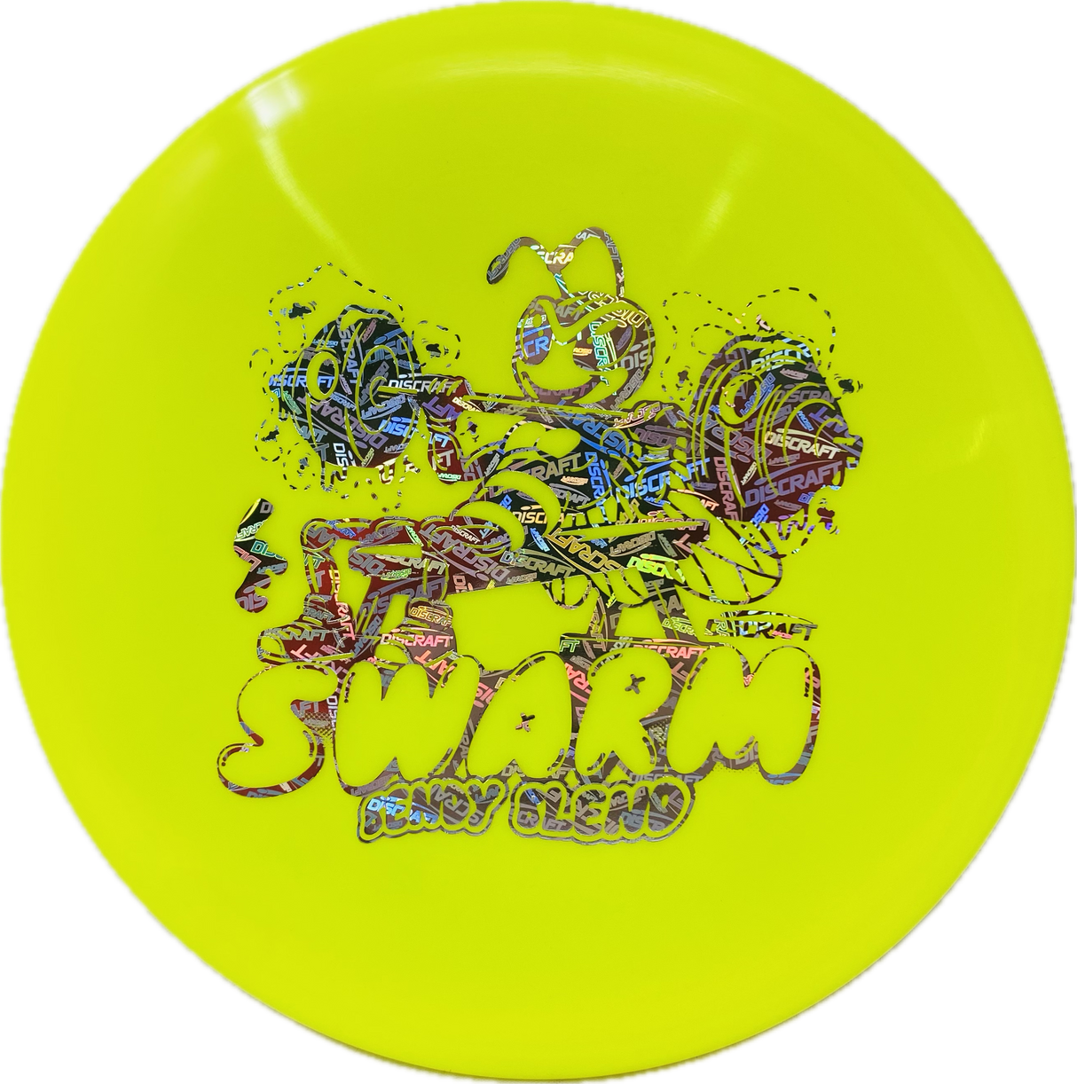 2025 Ledgestone Super FLX Swarm