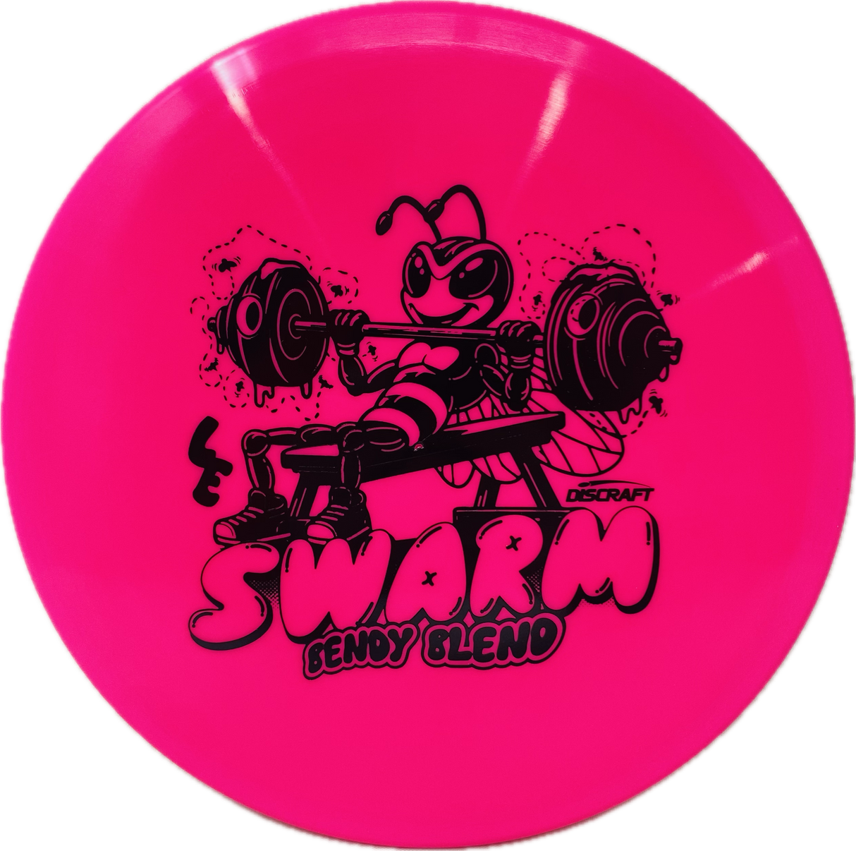 2025 Ledgestone Super FLX Swarm