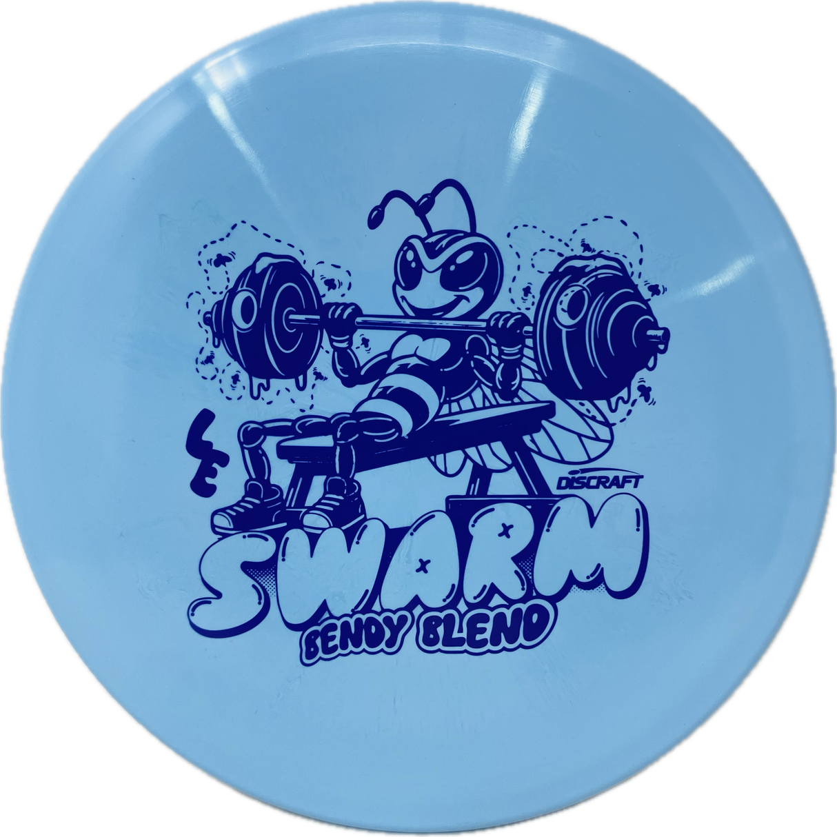 2025 Ledgestone Super FLX Swarm