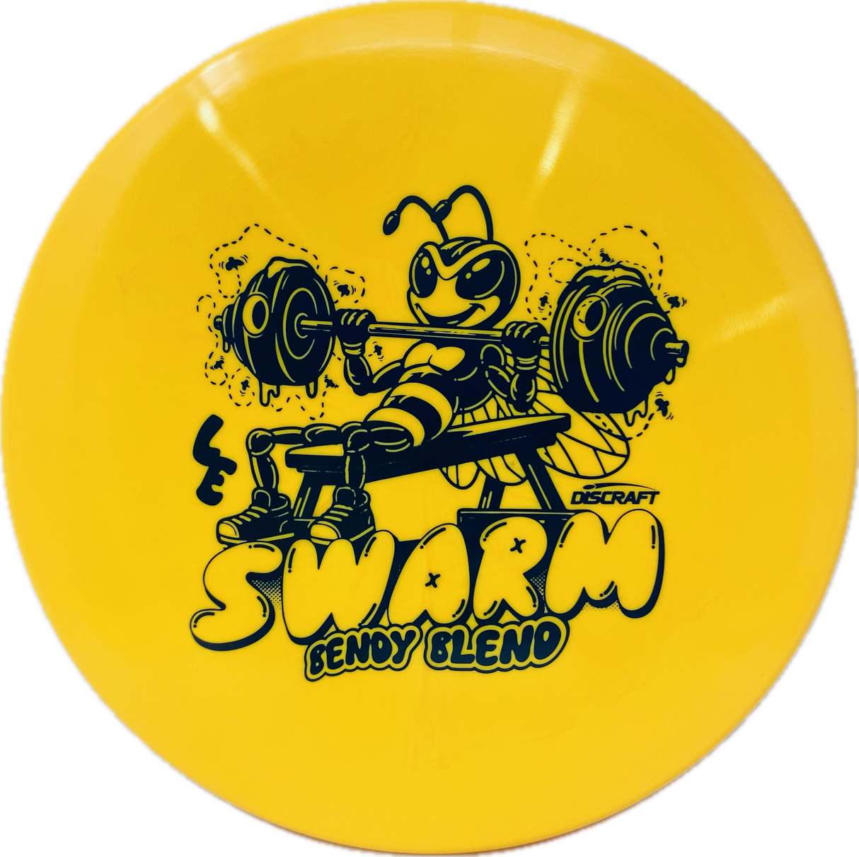 2025 Ledgestone Super FLX Swarm