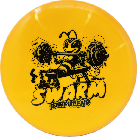 2025 Ledgestone Super FLX Swarm