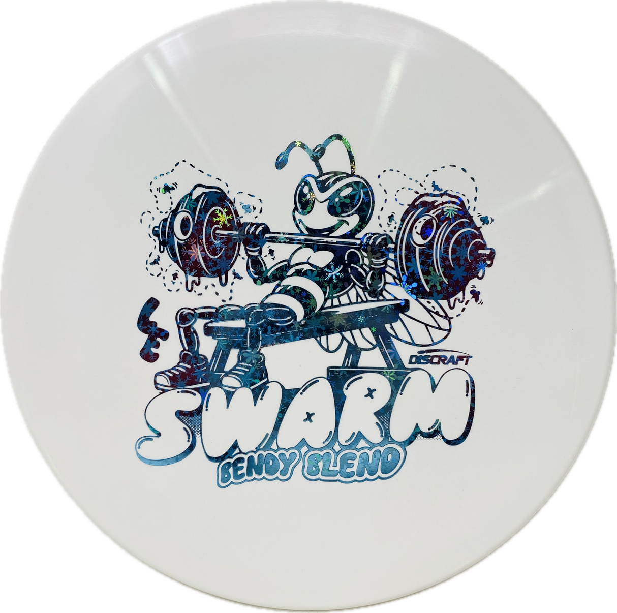 2025 Ledgestone Super FLX Swarm