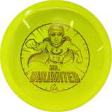 Roc3 | Mr. Unlimited