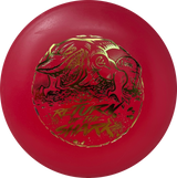Return Of The Shark | FDG Custom Stamp