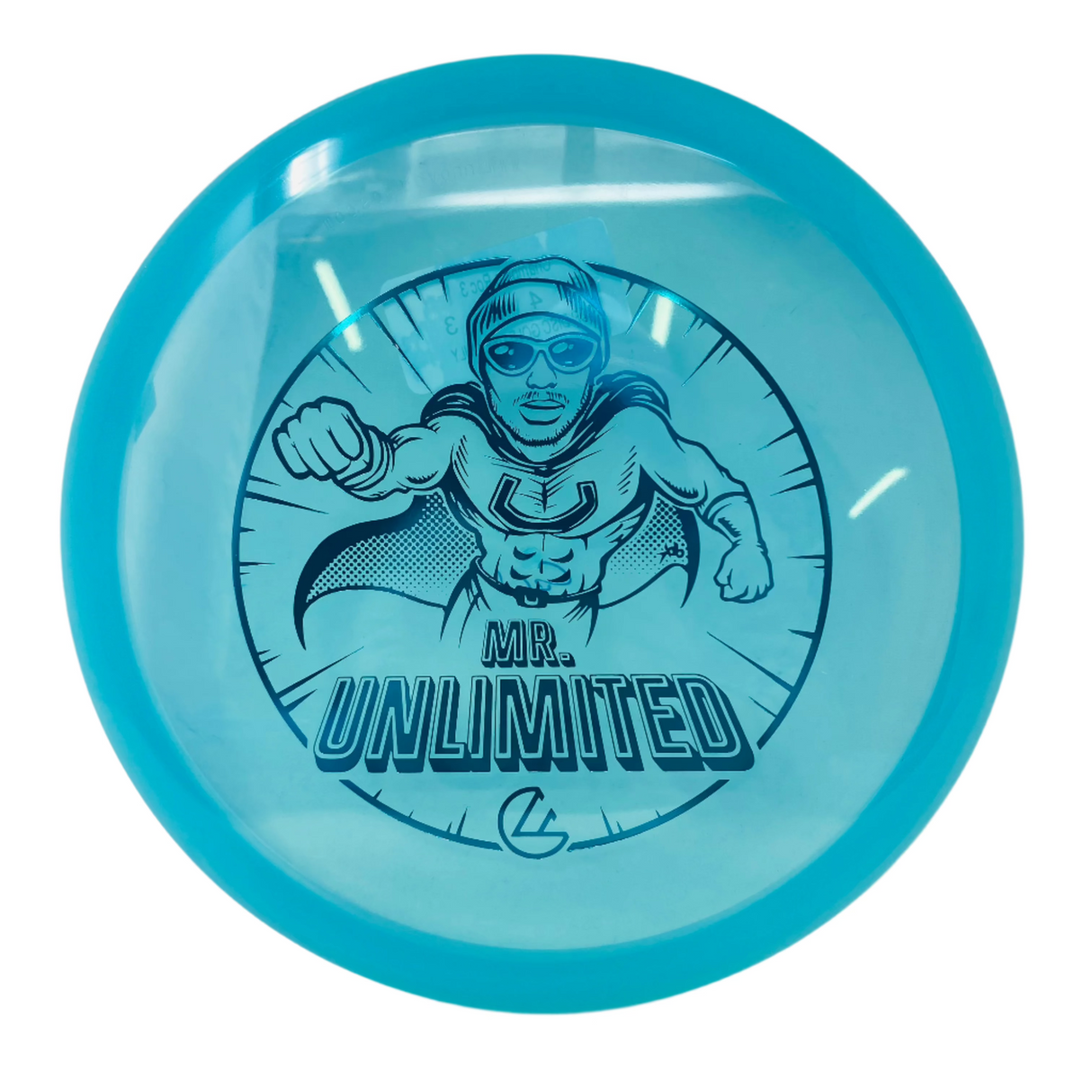 Roc3 | Mr. Unlimited