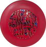 Return Of The Shark | FDG Custom Stamp