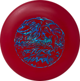 Return Of The Shark | FDG Custom Stamp