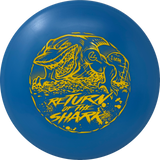 Return Of The Shark | FDG Custom Stamp