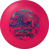 Return Of The Shark | FDG Custom Stamp