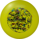 Return Of The Shark | FDG Custom Stamp