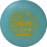 Return Of The Shark | FDG Custom Stamp