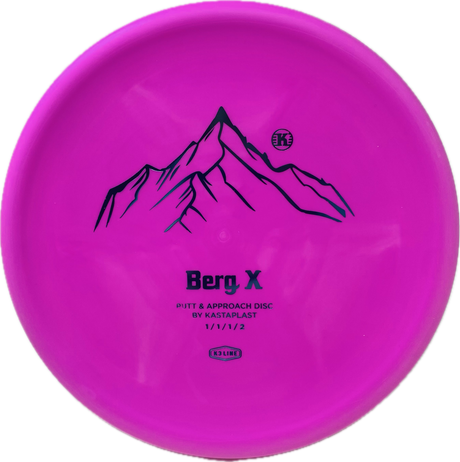 Berg-X