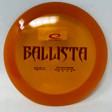 Ballista Pro