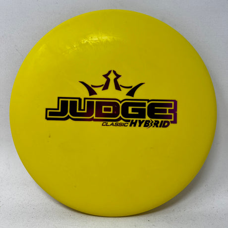 Judge