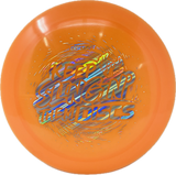 Keep Slingin' Them Discs | Dark Horse Nuke