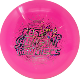 Keep Slingin' Them Discs | Dark Horse Nuke