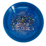 Keep Slingin' Them Discs | Dark Horse Nuke