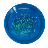 Keep Slingin' Them Discs | Dark Horse Nuke