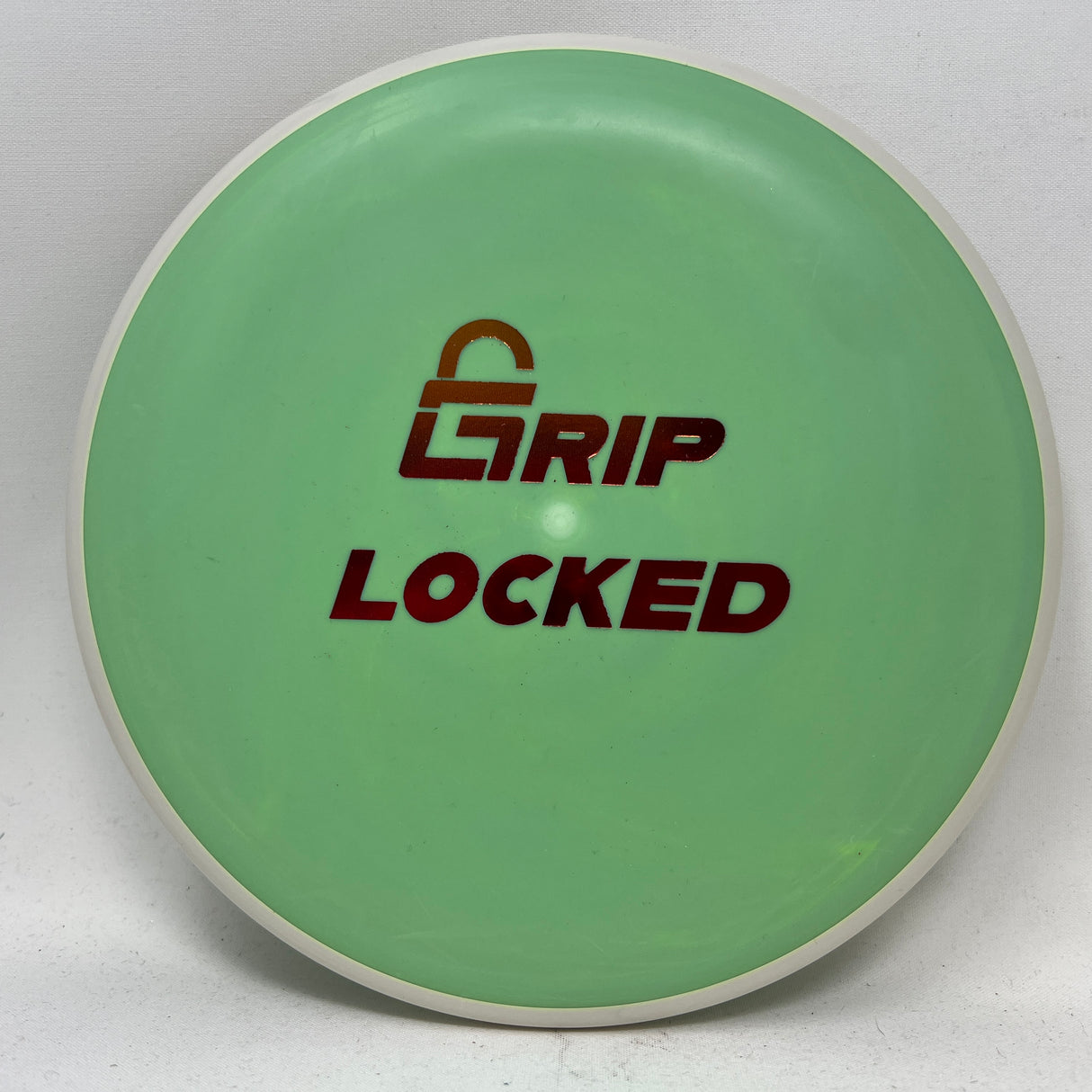 Grip Locked Pixel