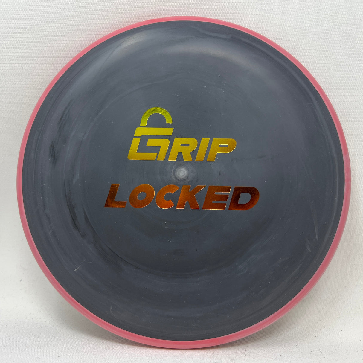 Grip Locked Pixel