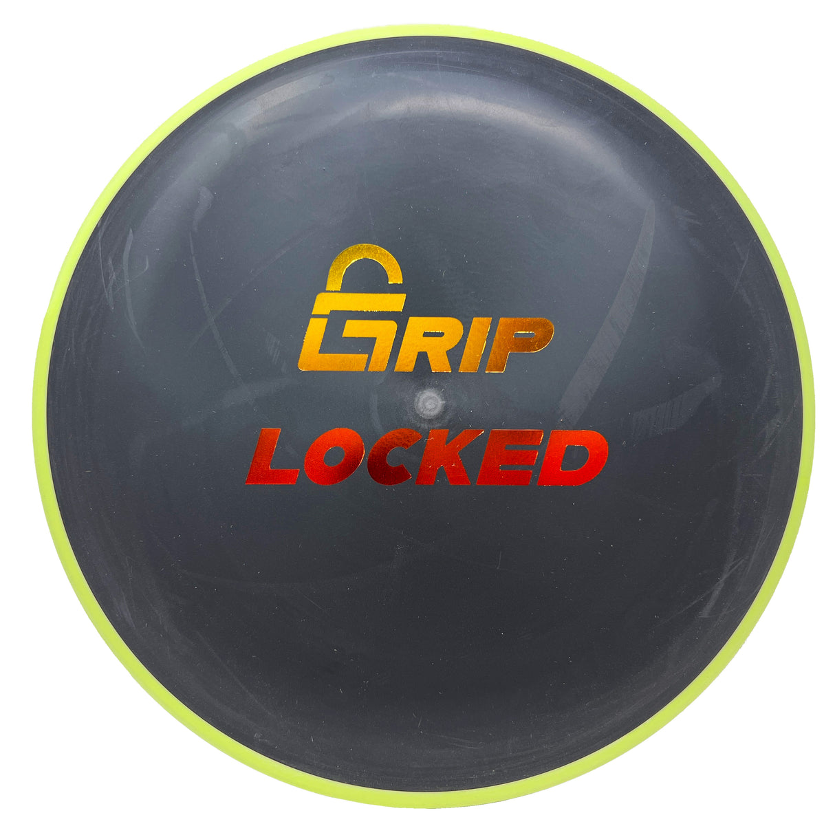 Grip Locked Pixel