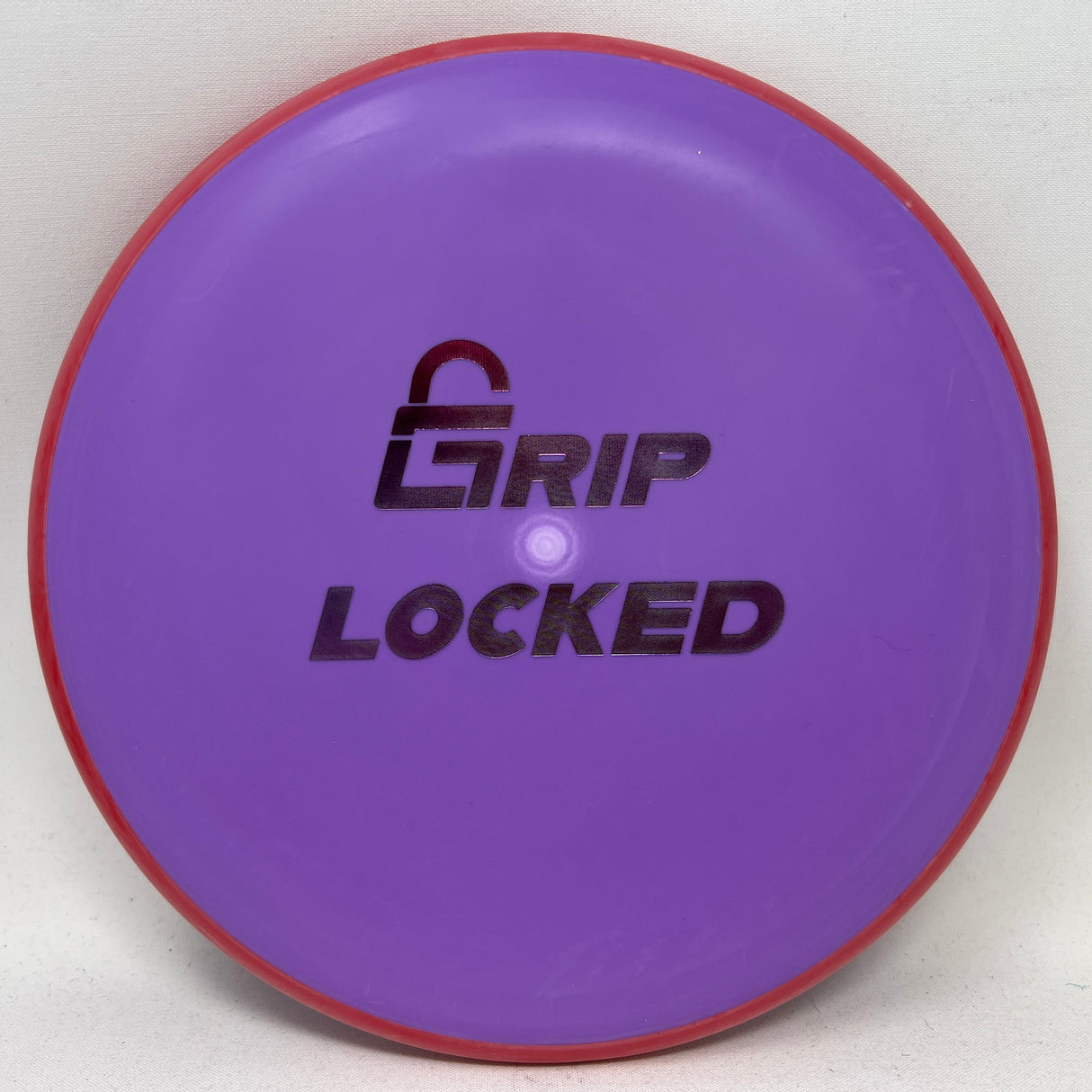 Grip Locked Pixel