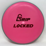 Grip Locked Pixel