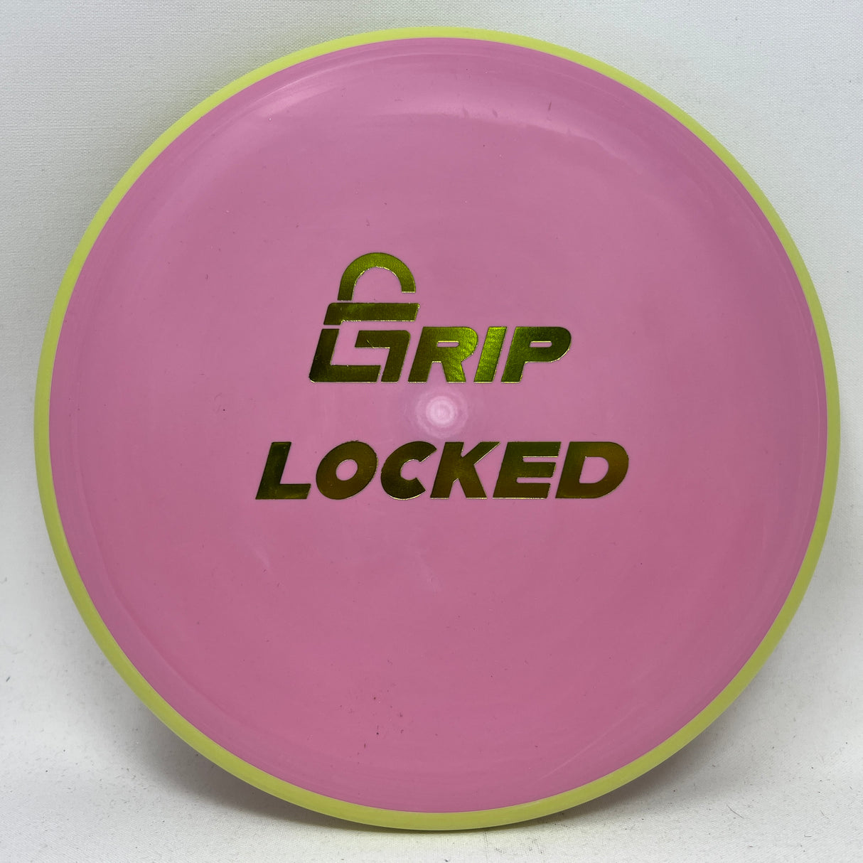 Grip Locked Pixel