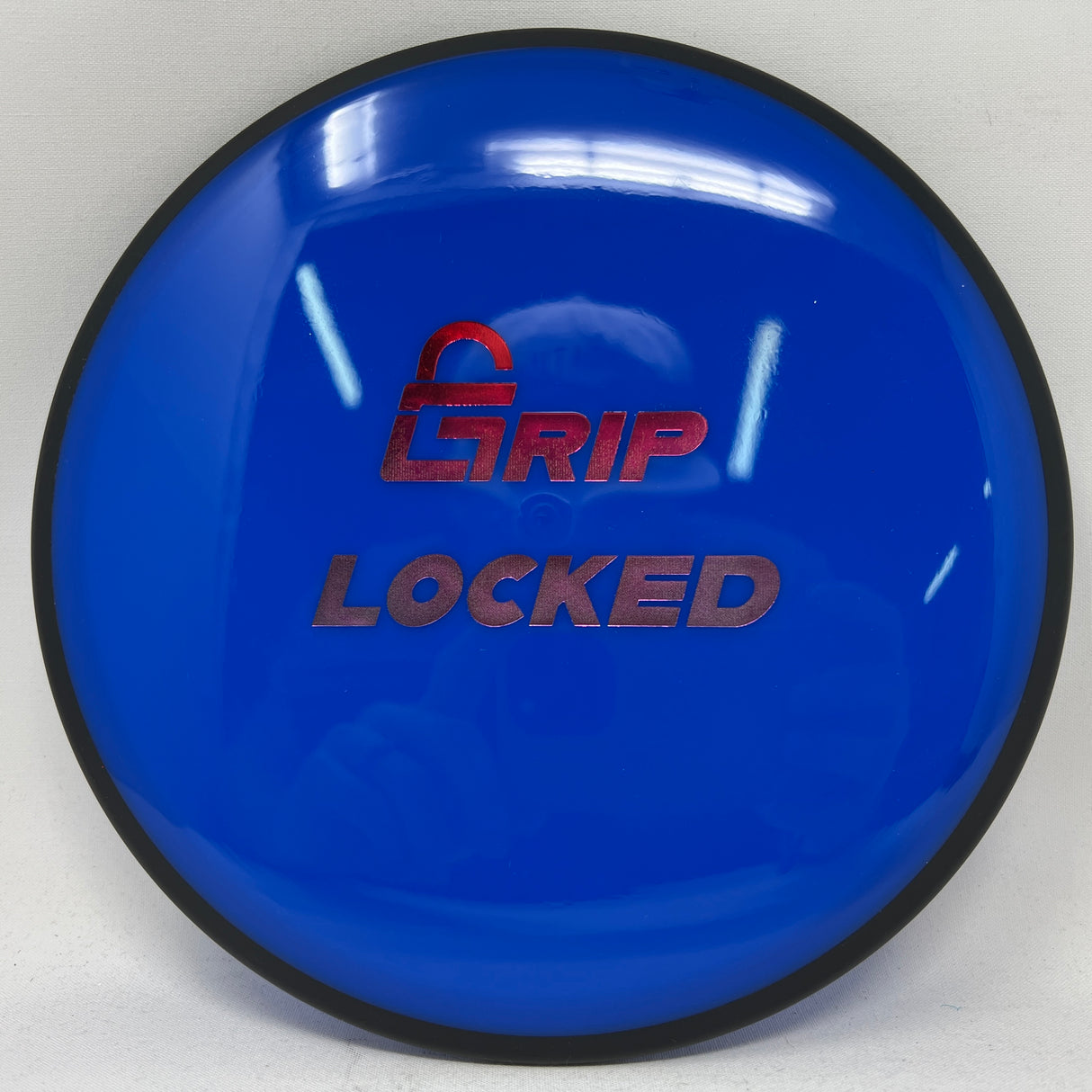 Grip Locked Detour