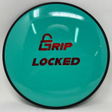 Grip Locked Detour