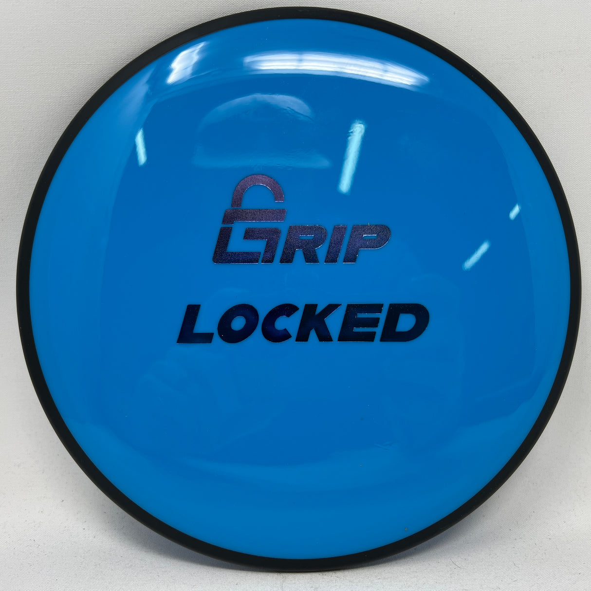 Grip Locked Detour