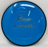 Grip Locked Detour