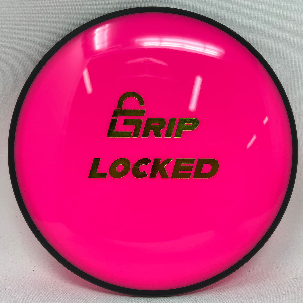 Grip Locked Detour