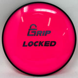 Grip Locked Detour