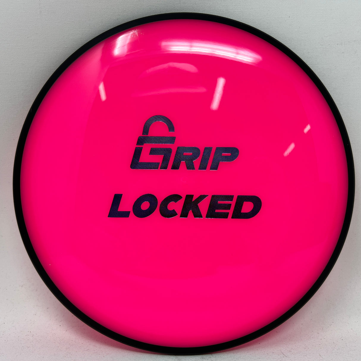 Grip Locked Detour