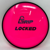 Grip Locked Detour